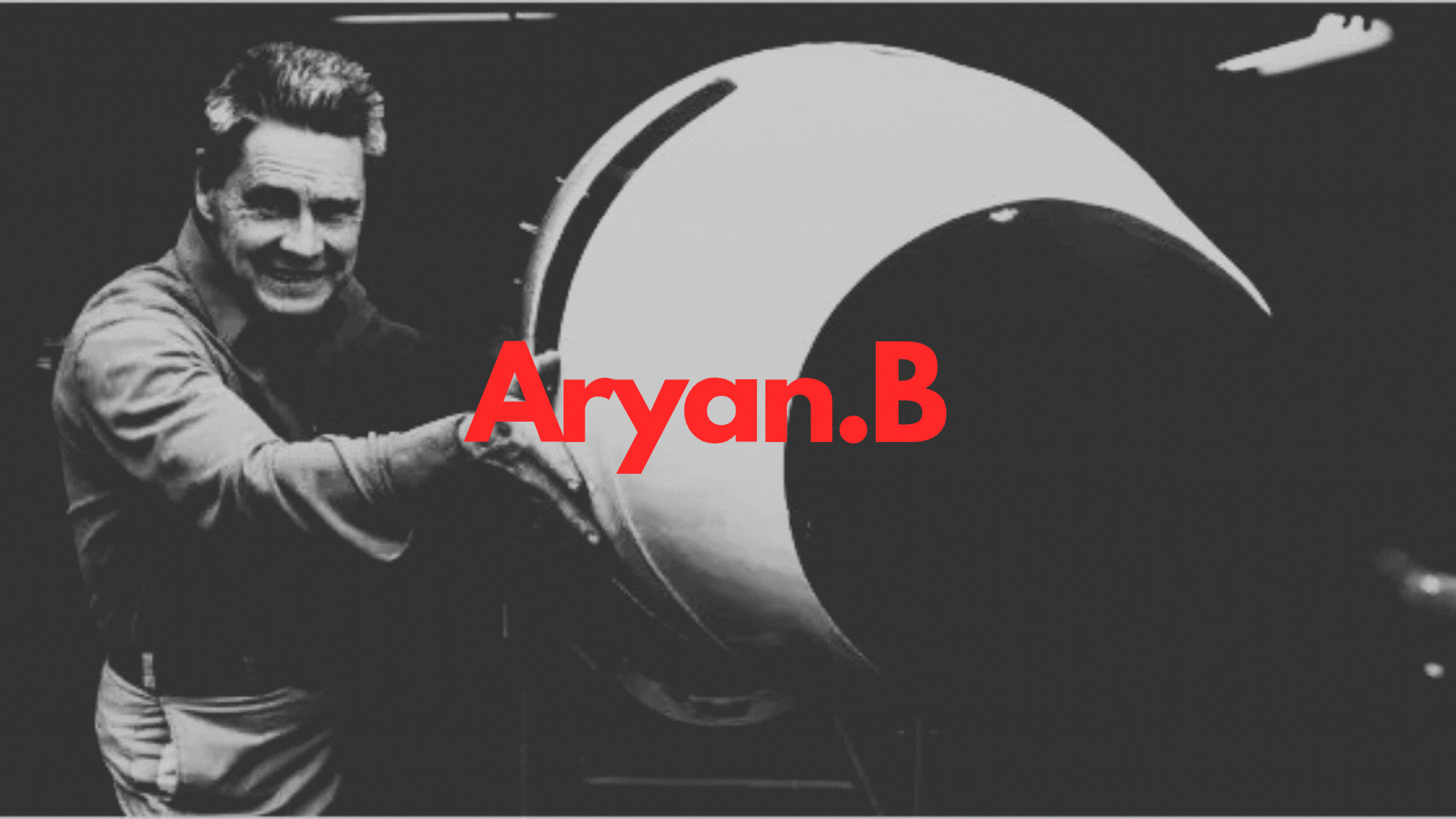 Aryan Bhargav